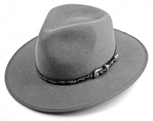 Buckaroo Hat