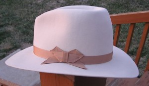 Buckaroo Hats Flat Brim