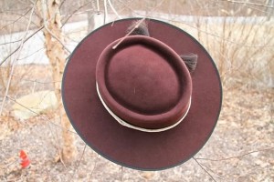 Buckaroos Hat