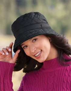 Bucket Hat for Women