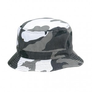 Bucket Hats Camo