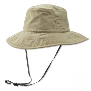 Bucket Hats for Men with String