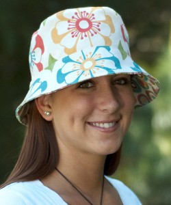 Bucket Hats for Women