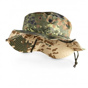 Camo Boonie Hat Photos