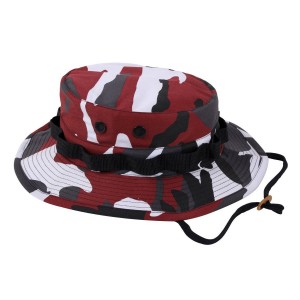 Camo Boonie Hats for Men