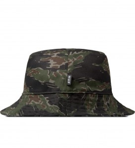 Camo Bucket Hat Images