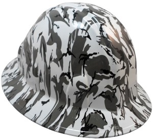 Camo Hard Hats Photos