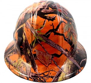 Camo Hard Hats Pictures