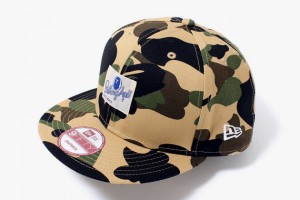 Camo Snapback Hats Image