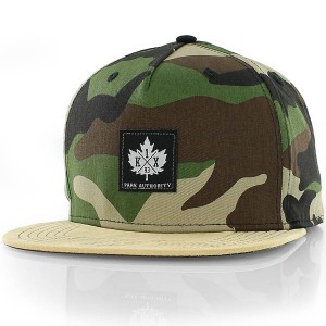 Camo Snapback Hats Pictures