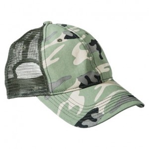 Camo Trucker Hat Pictures