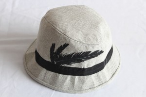 Canvas Hat