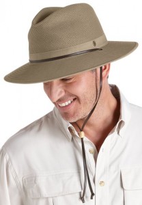 Canvas Hats for Men