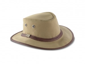 Canvas Safari Hat