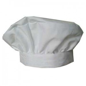 Chef Hat Image