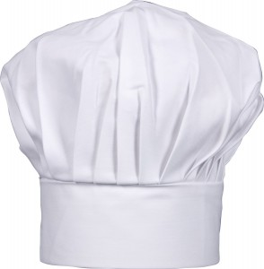 Chef Hats