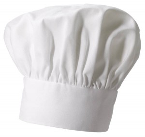 Chefs Hat