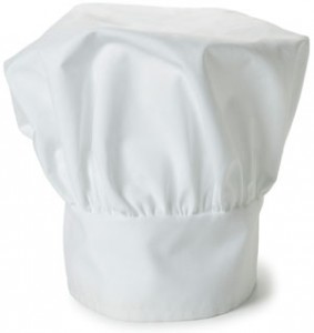 Chefs Hats