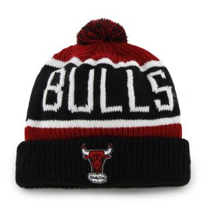 Chicago Bulls Winter Hat Pictures