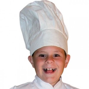 Childrens Chef Hats