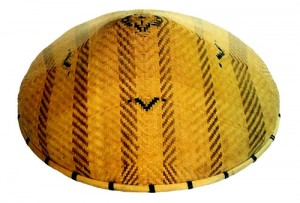 Chinese Straw Hat