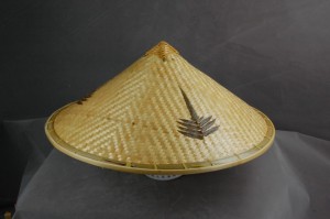 Chinese Straw Hat Pictures