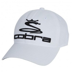 Cobra Golf Hat