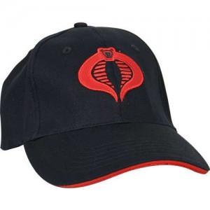 Cobra Hat