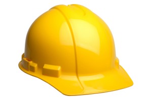 Construction Hard Hat