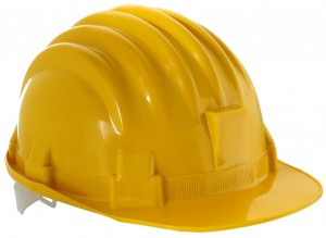 Construction Hard Hats