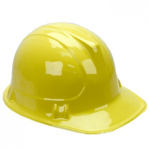 Construction Hard Hats for Kids