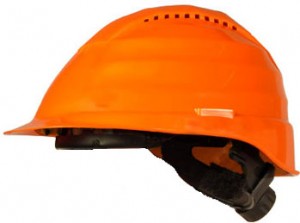 Cool Hard Hats for Construction