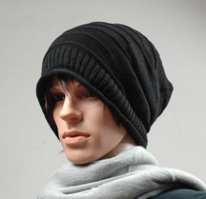 Cool Winter Hats for Men