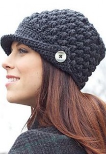 Cool Winter Hats for Women