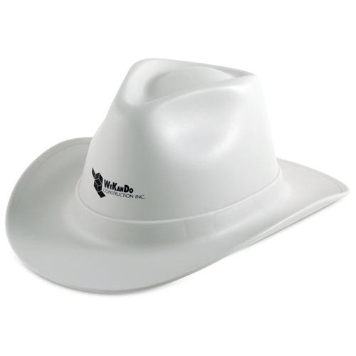 Каска в форме шляпы. Каска строительная шляпа. Строительная каска в виде шляпы.