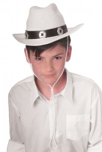 Cowboy Hat Kids