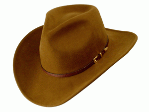 Cowboy Hats for Men