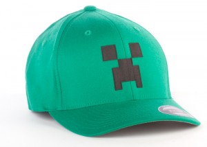 Creeper Hat