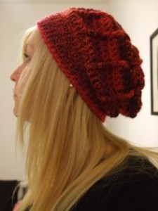 Crochet Patterns Winter Hats