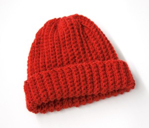 Crochet Winter Hat Patterns
