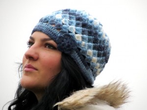Crochet Winter Hats