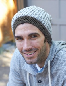 Crochet Winter Hats for Men