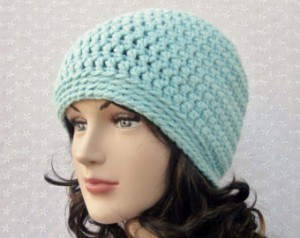 Crochet Winter Hats for Women