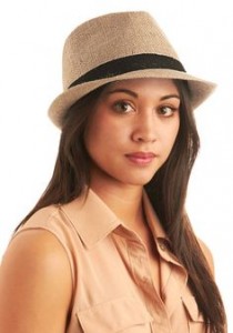 Cuban Hats for Women