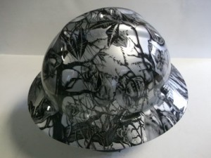 Custom Hard Hats