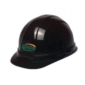 Custom Hard Hats with Logo