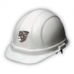 Custom Logo Hard Hats