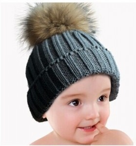 Cute Toddler Winter Hats