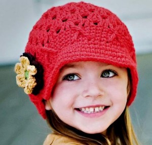 Cute Winter Hats for Kids