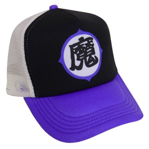 Dragon Ball Z Hat